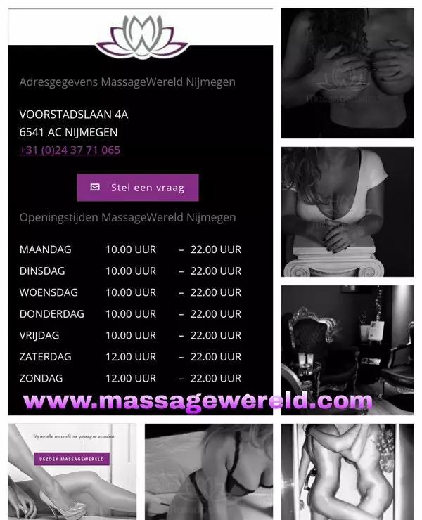 Lingam Massage Massagewereld Nijmegen - photo 9