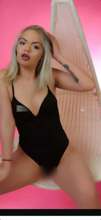 Julia - foto