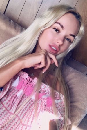 Elisa Russian - photo