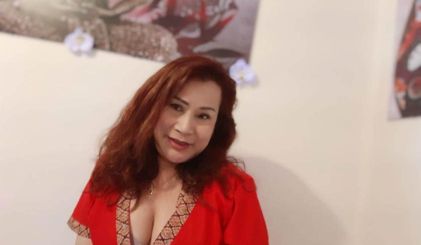 Thai Lisa - photo 2