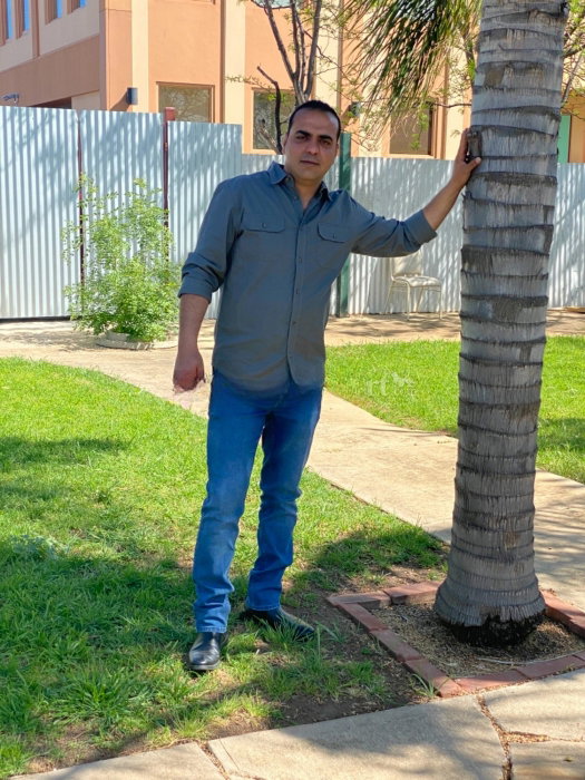 Ayman - foto