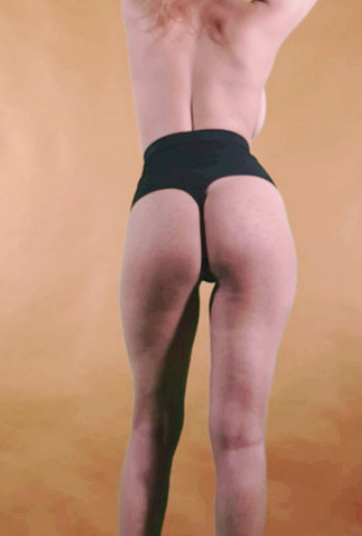 Darya - photo