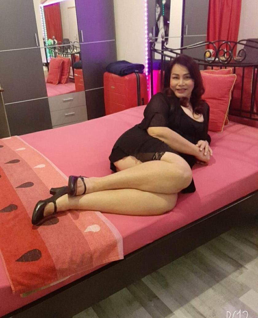 Thai Lisa - photo 7