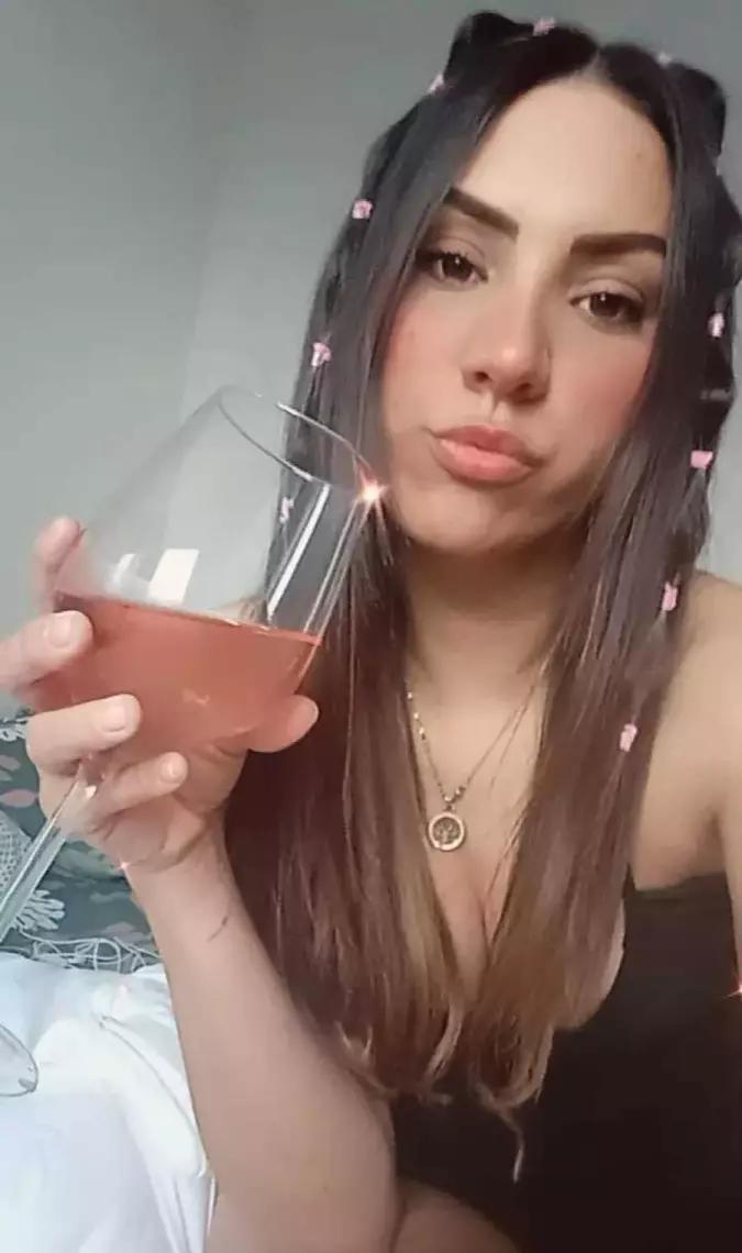 Mariana Tres Jolie - photo 16