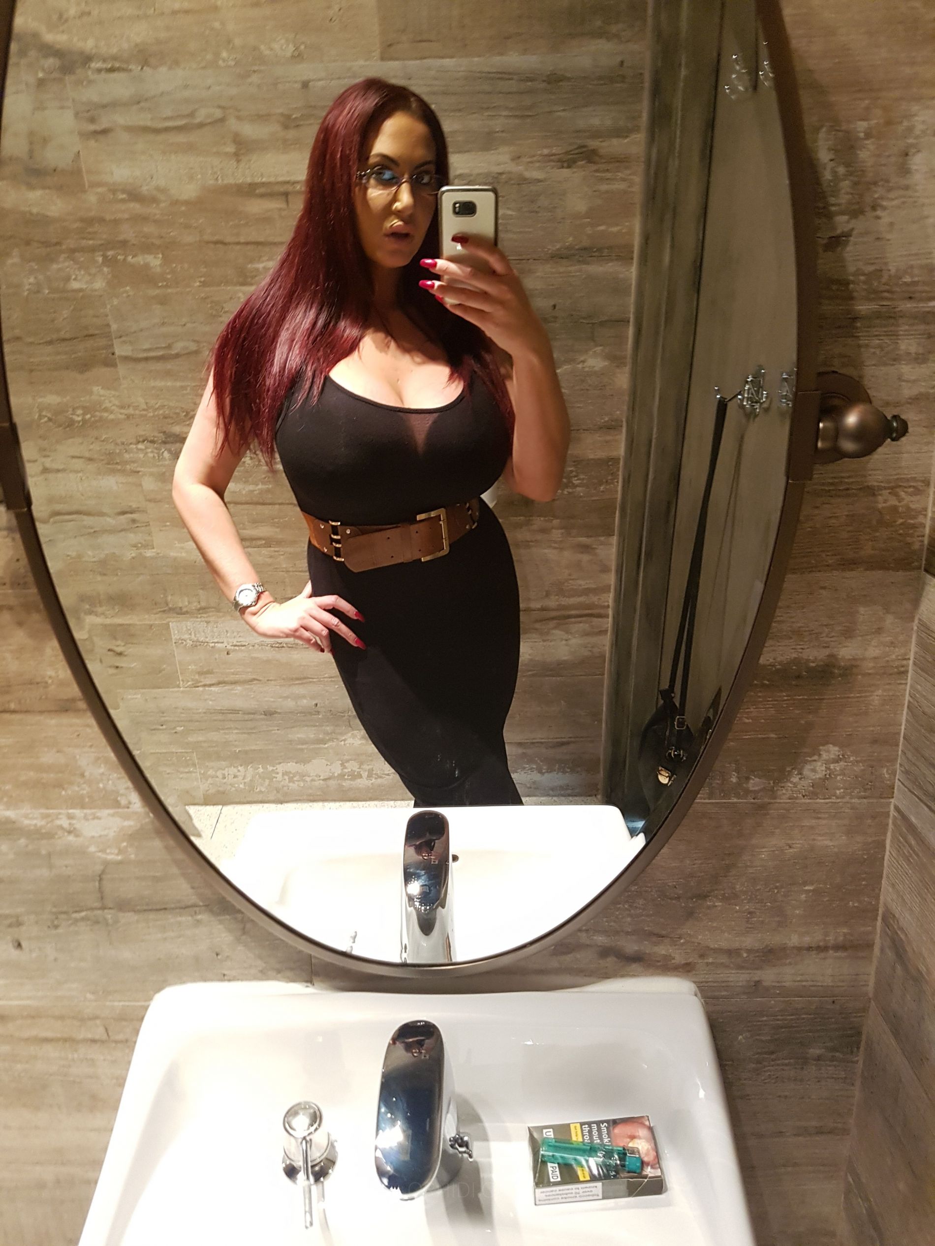 Emmabutt - photo 17
