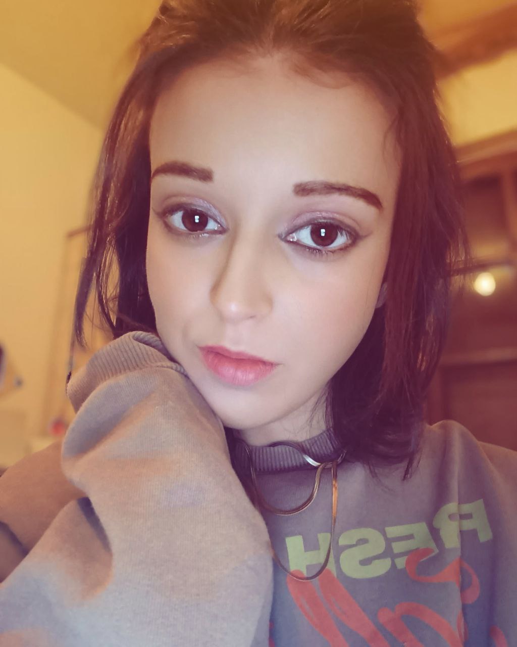 Sophia - photo
