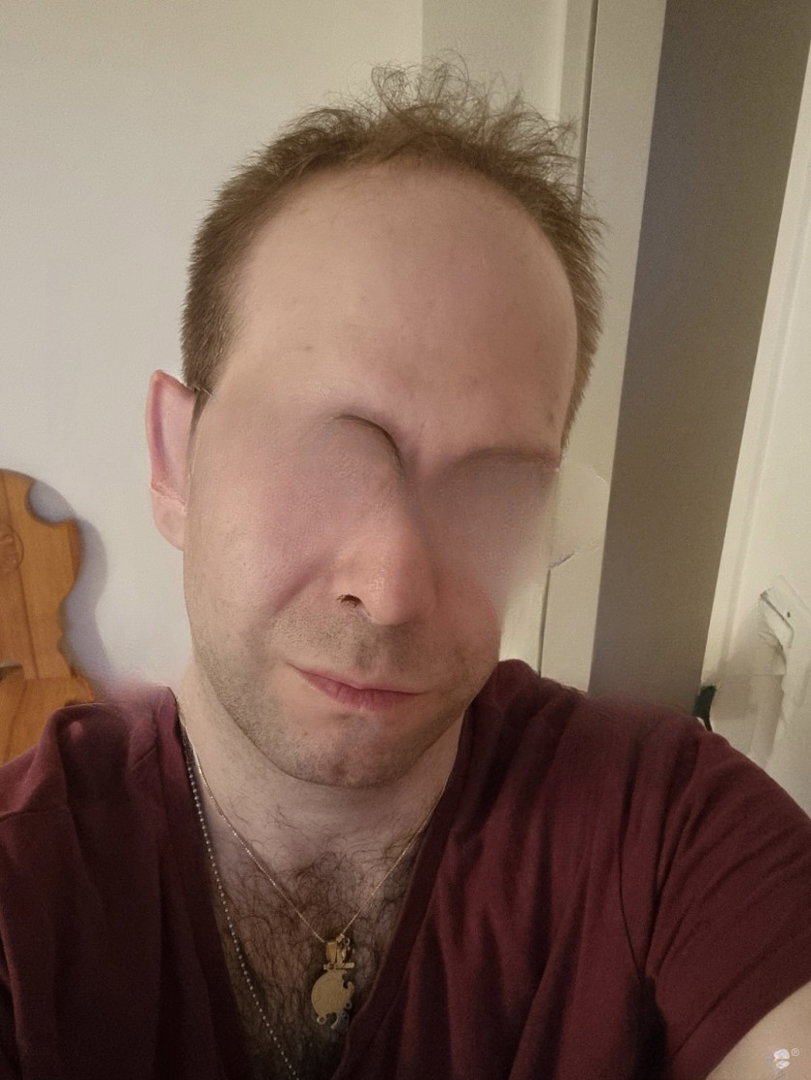 Heute Noch Sex Fuer - foto
