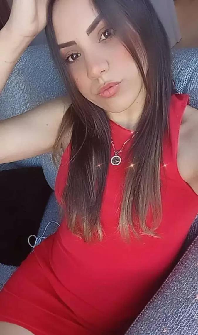 Mariana Tres Jolie - photo 34