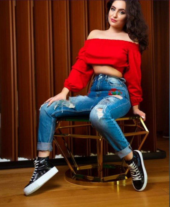 Karinna Carter - photo