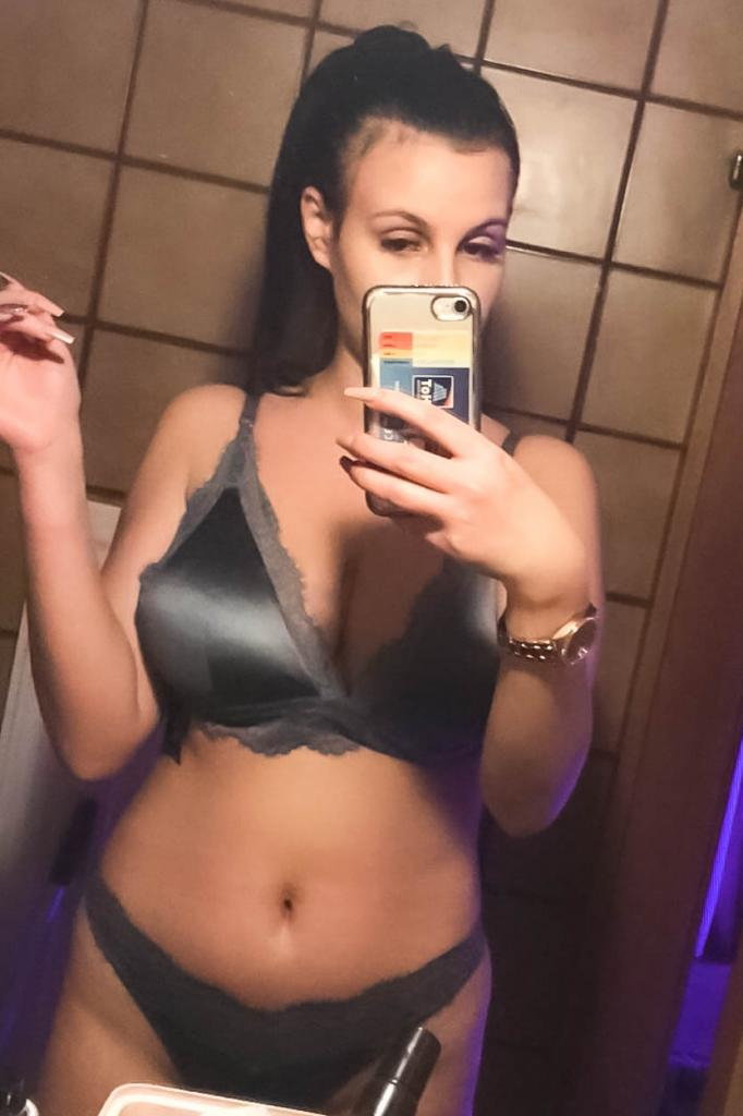 Kathrin Neu Teenmaus - foto