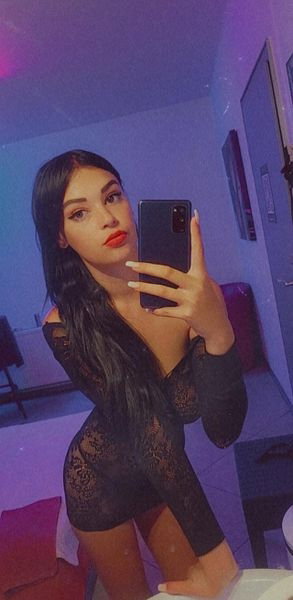 Sexy Andreea2 - photo 9