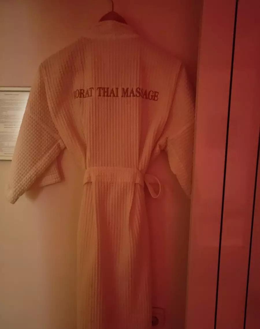Erotische Thaise Massage Met Body To Body Massage - foto 6