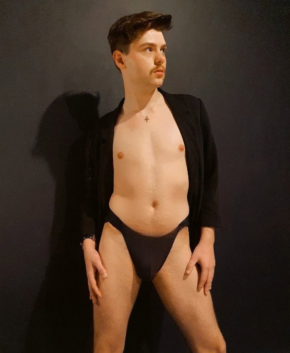 Storm Harrington - photo 7