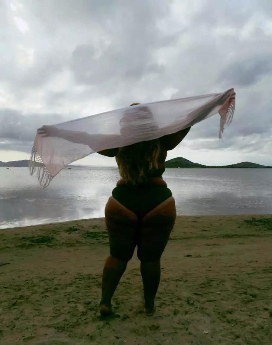 Sofi Big Ass - foto 3
