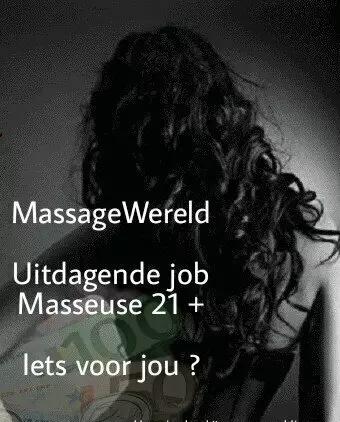 Erotische Lingam Massage Massagewereld Weert - photo 6
