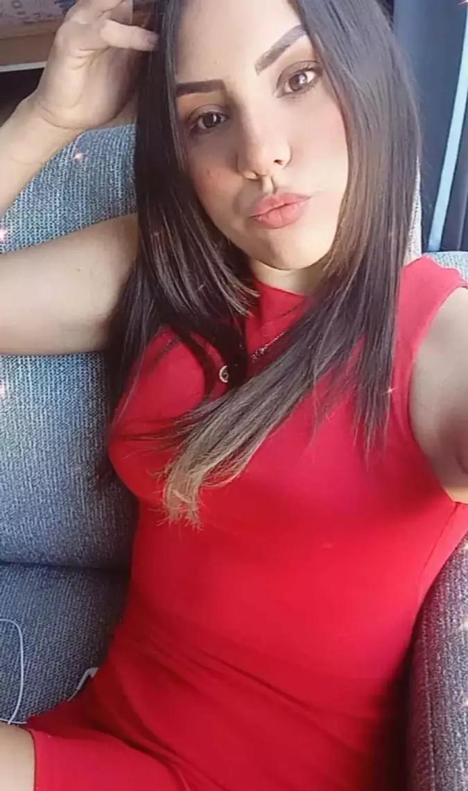Mariana Tres Jolie - photo 18