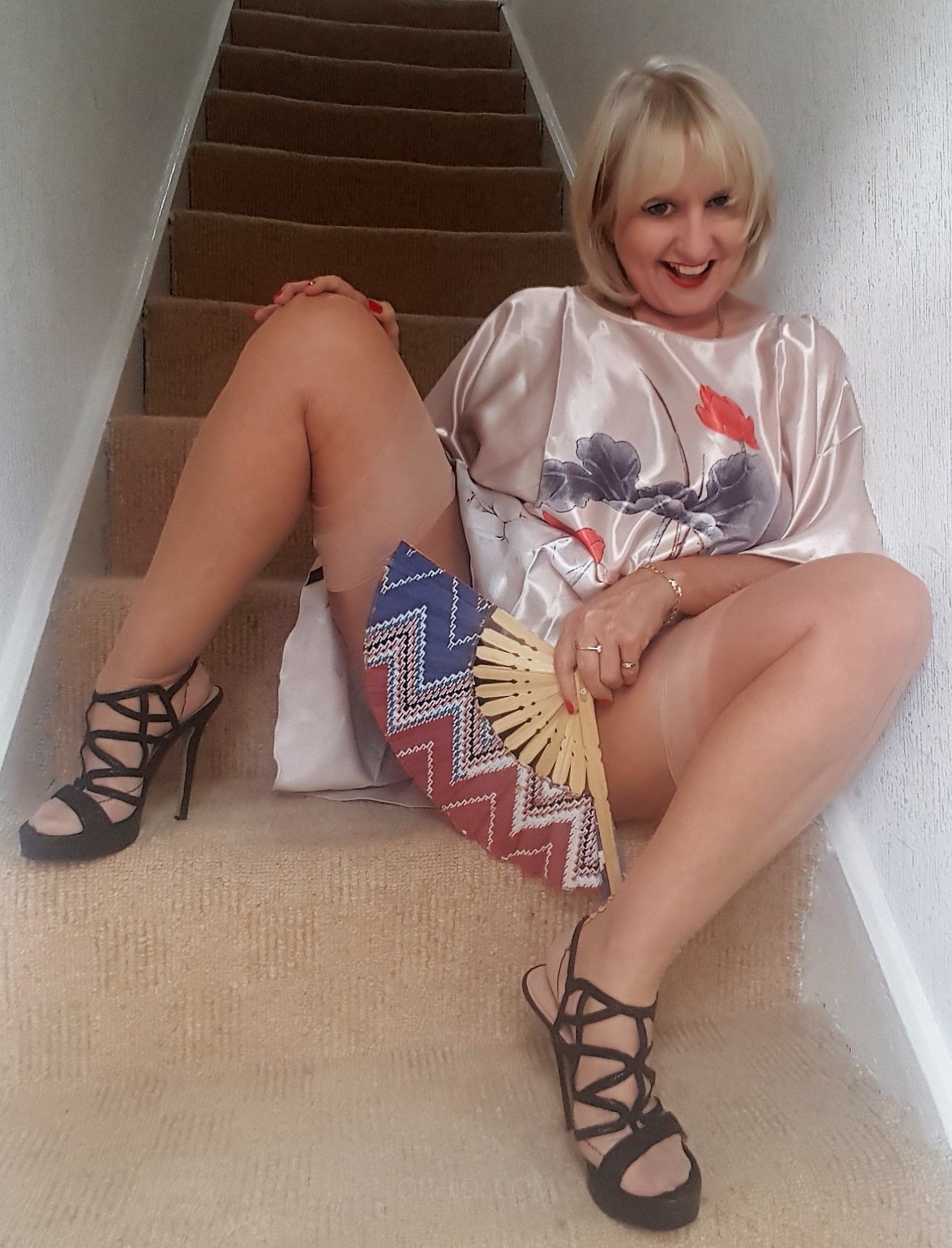 Lorna Blu - photo 5