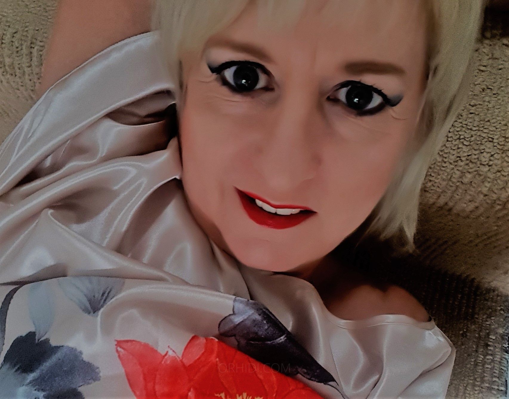 Lorna Blu - photo 6