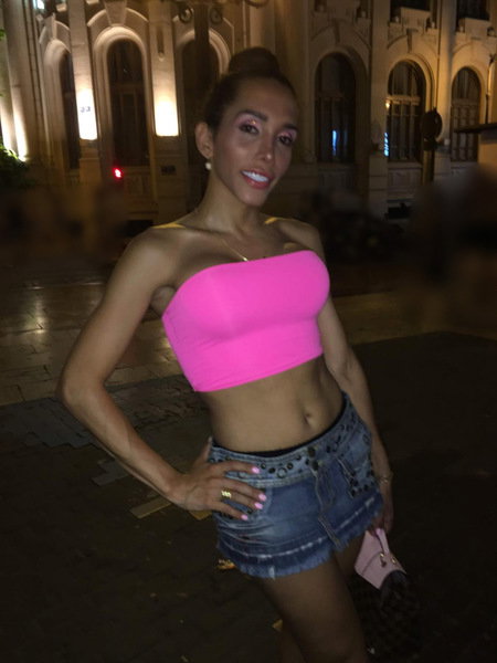 Ts Alexandra Rocher - foto 17