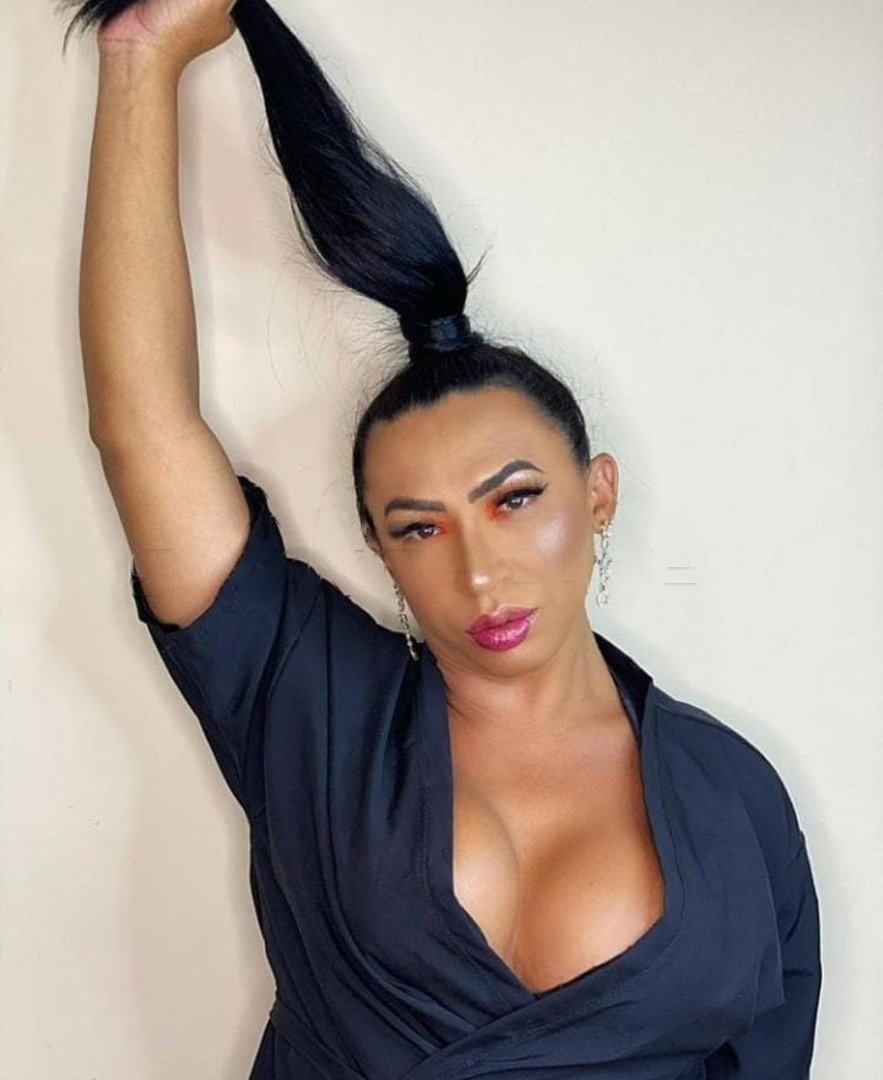 Trans Erika Rodrigues Xxl - photo 5