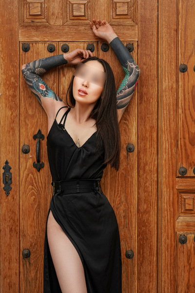 Merry - photo 2