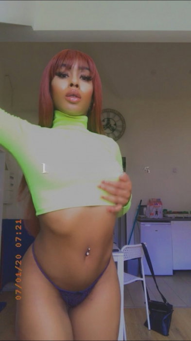 Myrah - photo 2