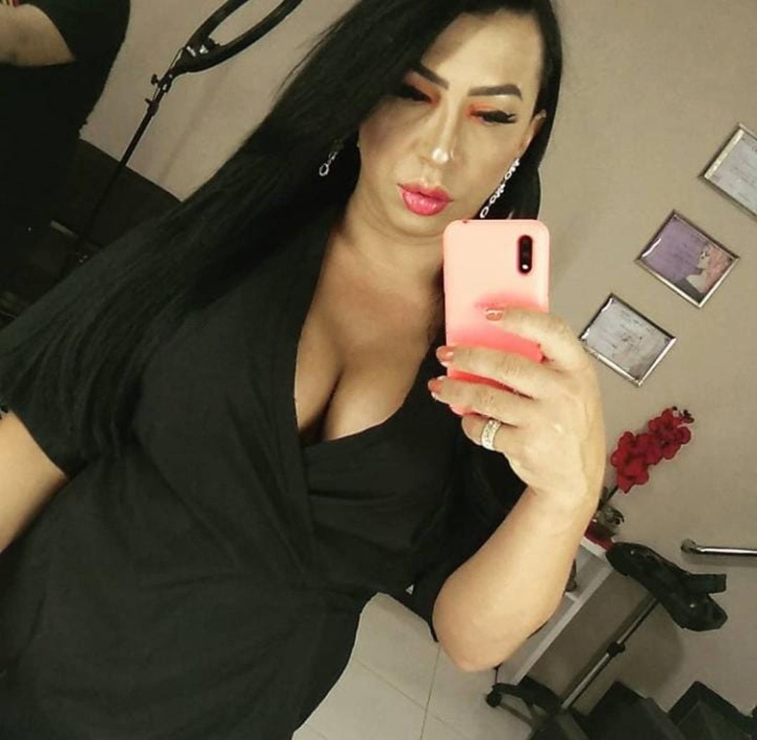 Trans Erika Rodrigues Xxl - photo 6