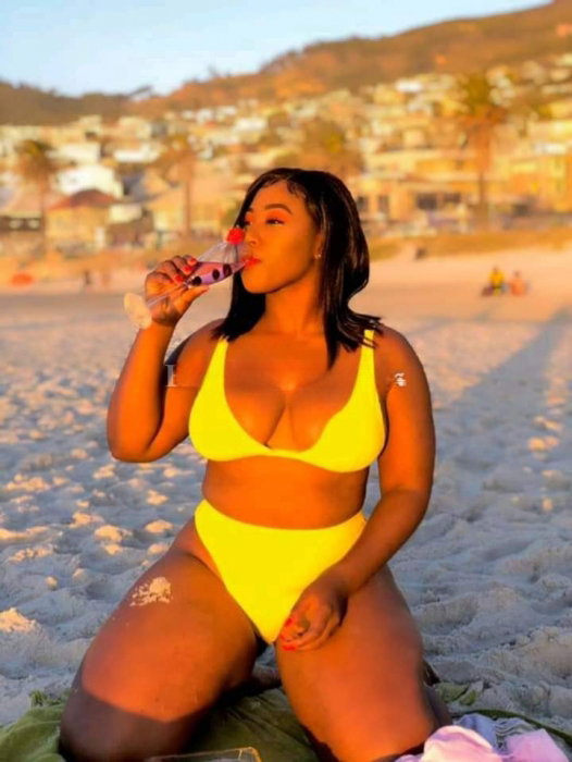 Becky Bae - foto