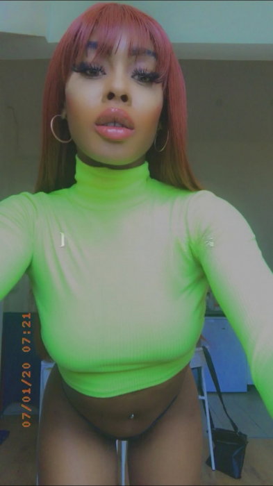 Myrah - photo 5