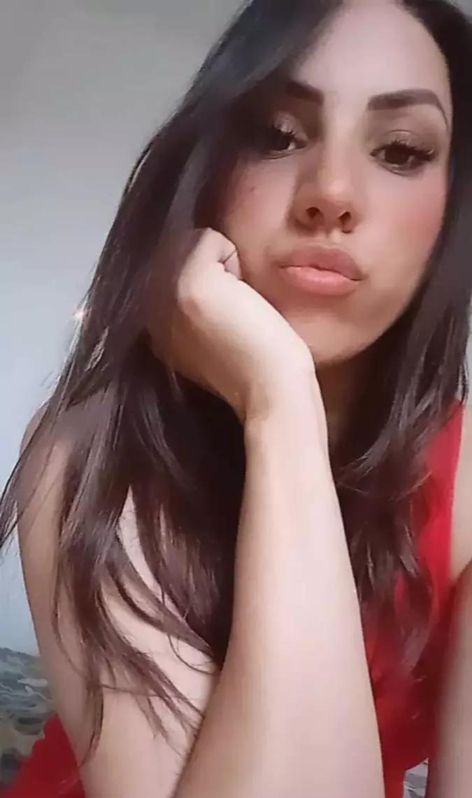 Mariana Tres Jolie - photo 20