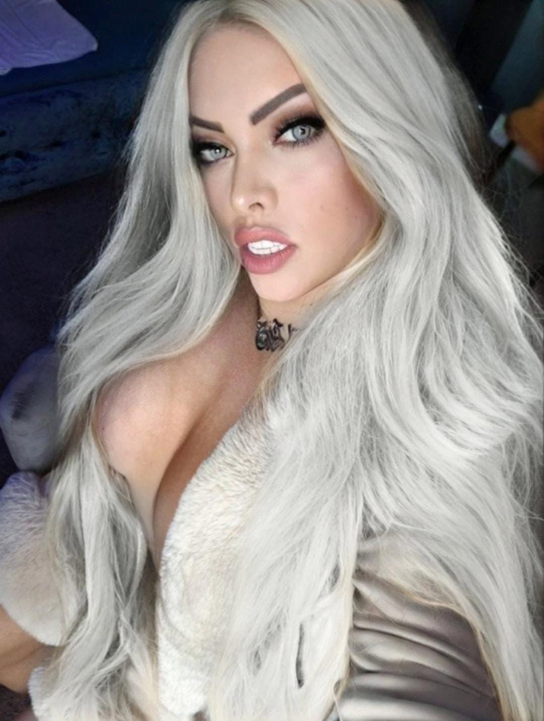Trans Milena Sehr Aktiv - foto
