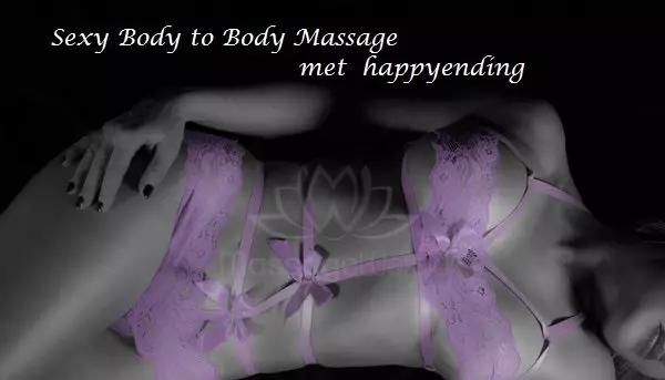 Erotische Lingam Massage Massagewereld Weert - photo 3