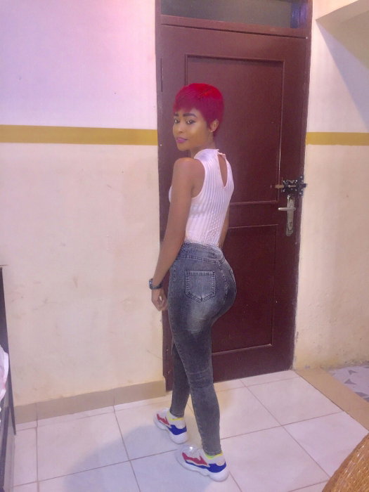 Tracy - photo