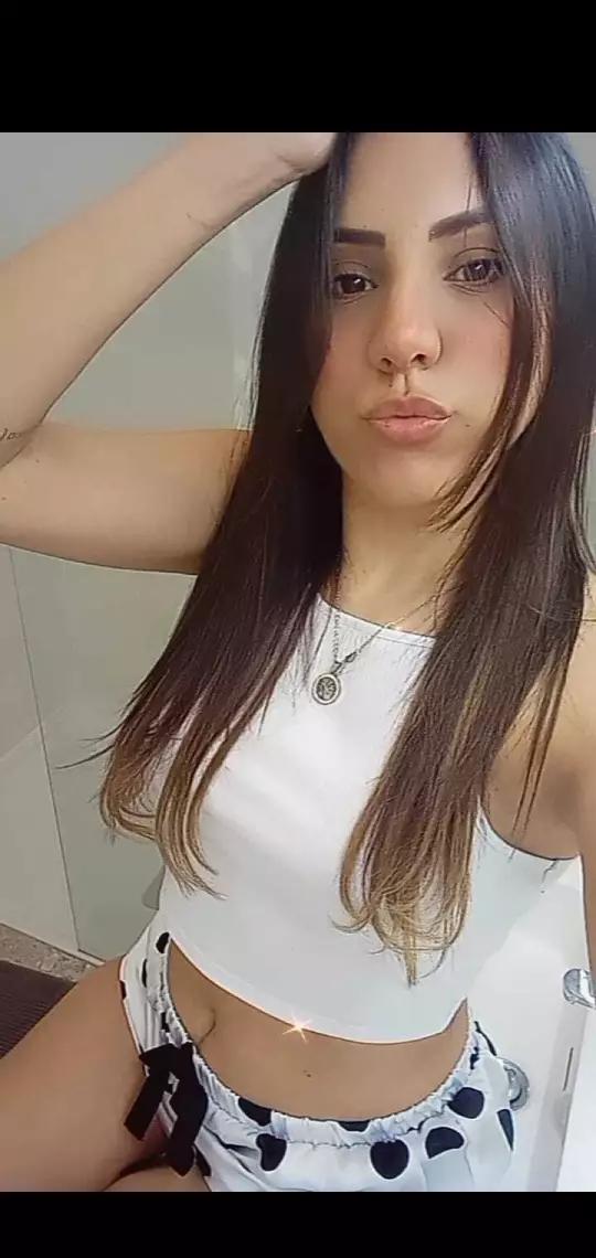 Mariana Tres Jolie - photo 33