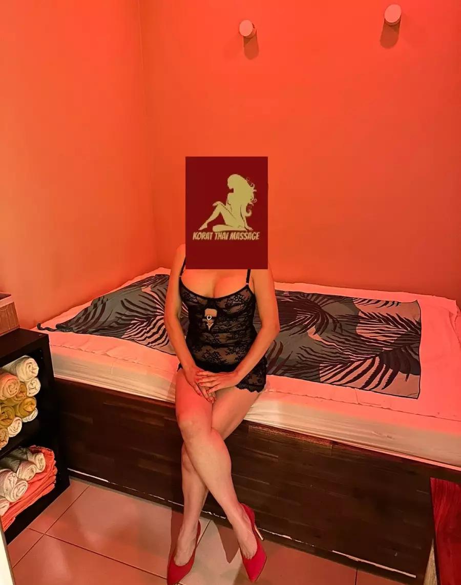Erotische Thaise Massage Met Body To Body Massage - foto 9