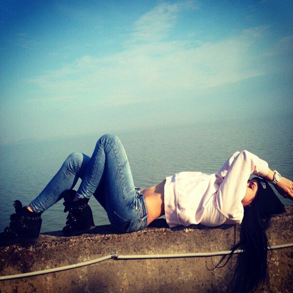 Marina Top Brunette - foto 2