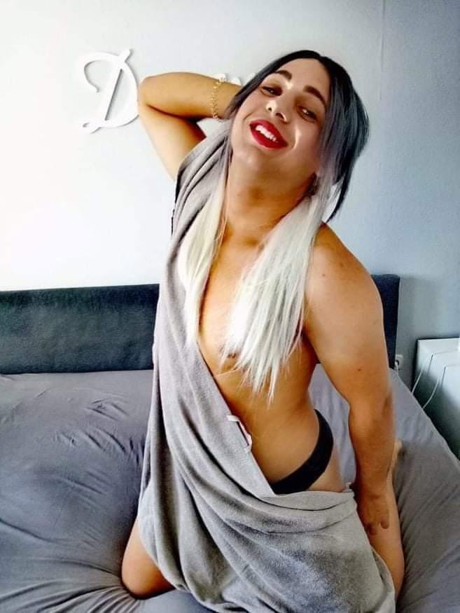 Hot Mickey - foto