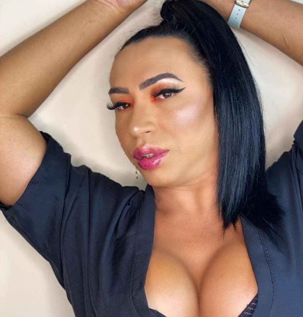 Trans Erika Rodrigues Xxl - photo 8