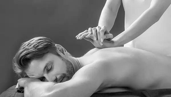 Lingam Massage Massagewereld Nijmegen - photo 18