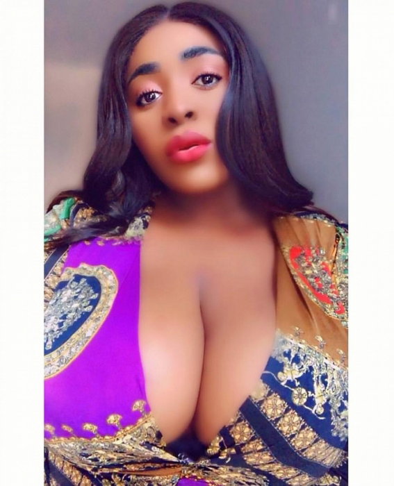 Creamy Monique - photo 2