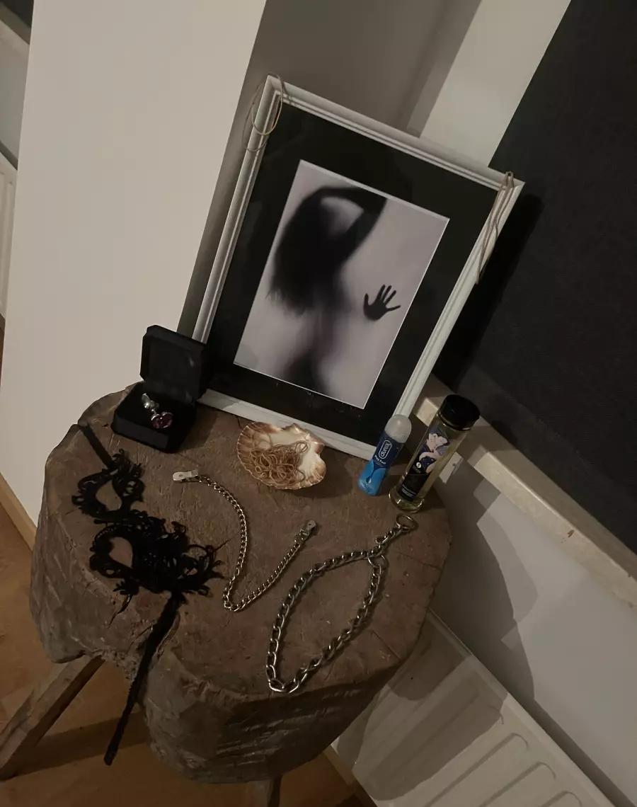 Wie Wie Wie Wie - foto