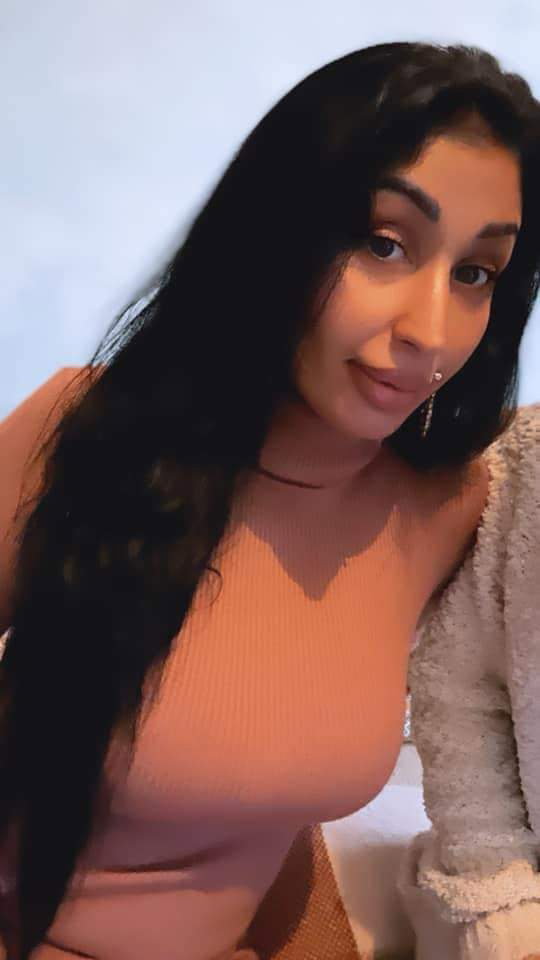 Sexy Elif - photo