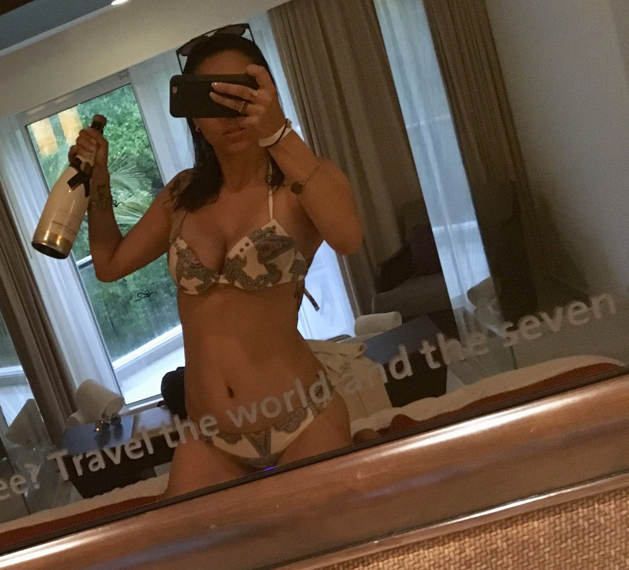 Mila Paris - photo 6