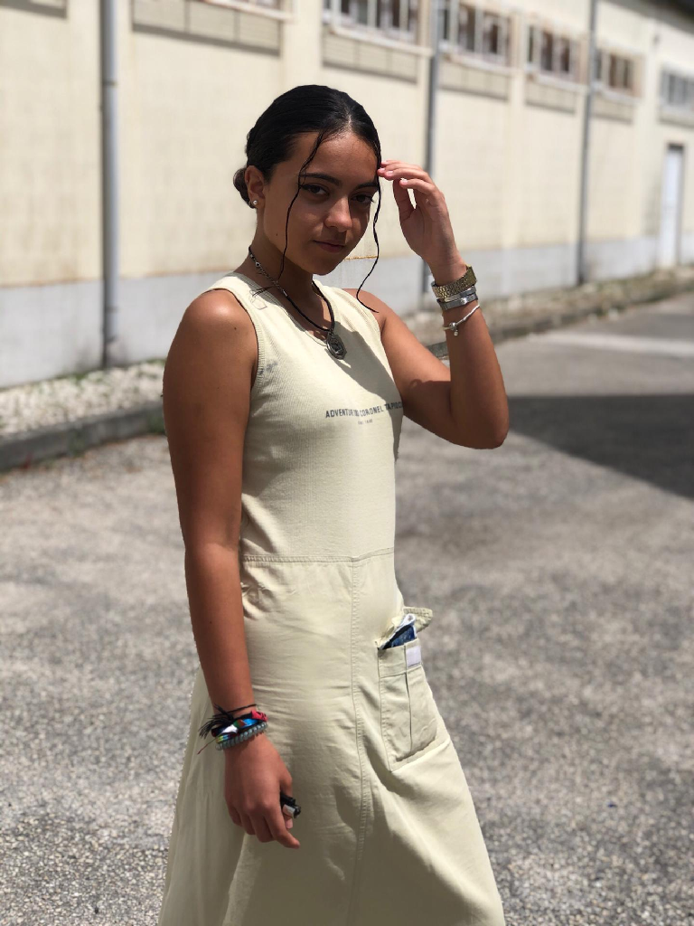 Deliaa 69 - foto