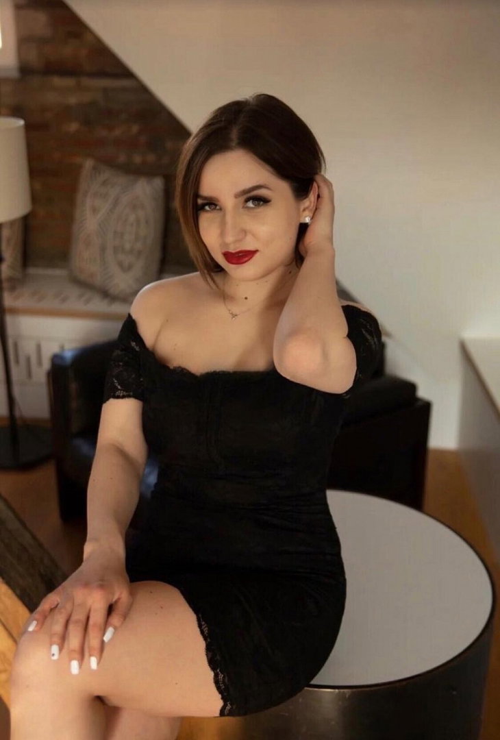 Sonya - photo