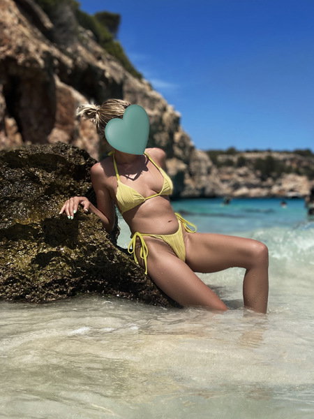 Mikki Aus Moldawien - foto