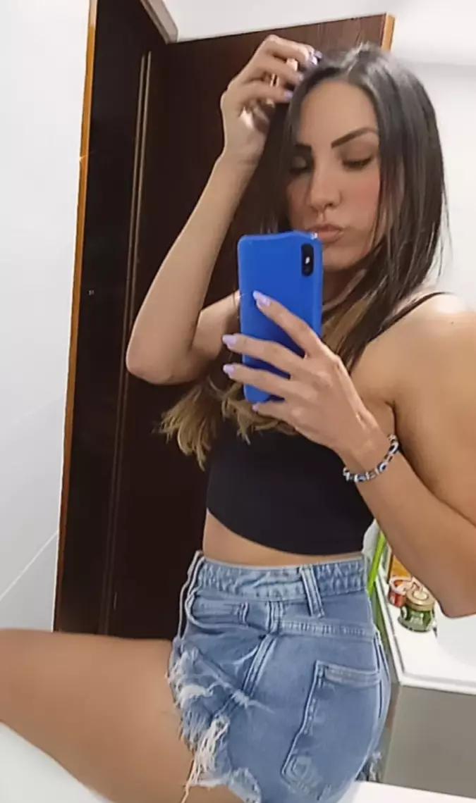 Mariana Tres Jolie - photo 26
