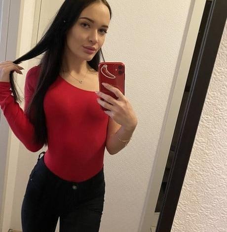 Heii Liebe New In Pratteln Ich Bin Maria Top Service - foto