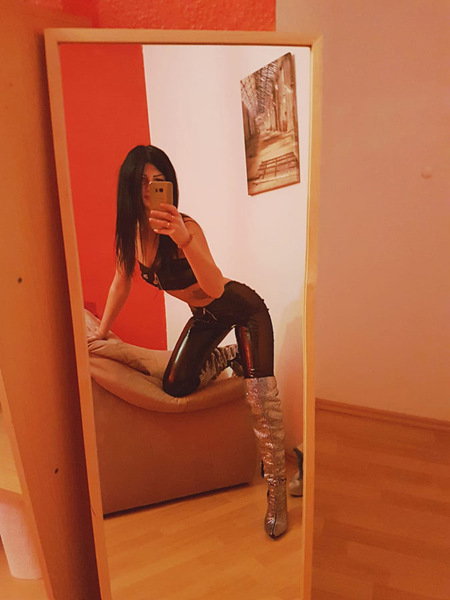Leonie - photo 7