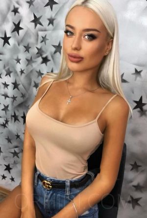 Dana - photo 8